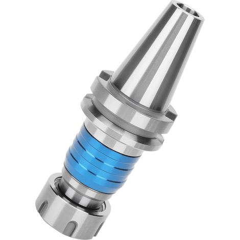 Porte-taraud à tension-compression pour fraiseuse CNC, serrage conique BT40-ETP32-100, attachement d'usinage (1/5)