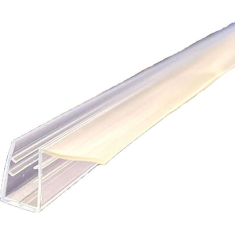 Ricambio guarnizione inferiore per porta Aquadesign Grandform AQDS31 (1/2)
