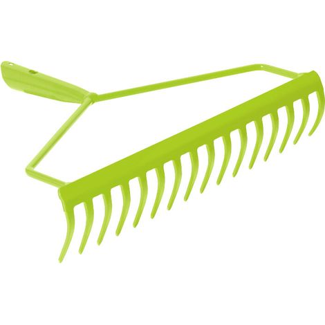 RASTRELLO ARCO S/MANICO 16DENTI