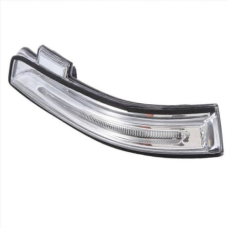 87623C9000 87613C9000 Espejo retrovisor con intermitente y luz indicadora LED para Hyundai IX25 (() (1/5)
