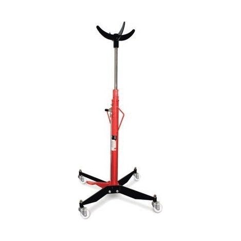 Gato de Foso Hidráulico 0,5 Toneladas CAT755 METALWORKS