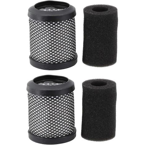 Filtre de rechange 35602170 pour aspirateur Hoover T116 H-Free 100 (1/5)