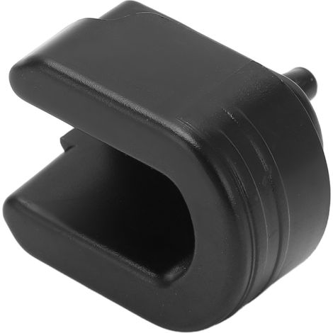 Amortisseur de Hayon Assistance Levage Arrière Droit 84331136 Noir Remplacement pour Silverado 1500 2500HD 3500HD (1/5)