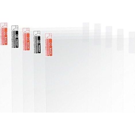 Displayschutzfolien für Anycubic Photon Mono 4/Ultra Resin-3D-Drucker. (1/4)