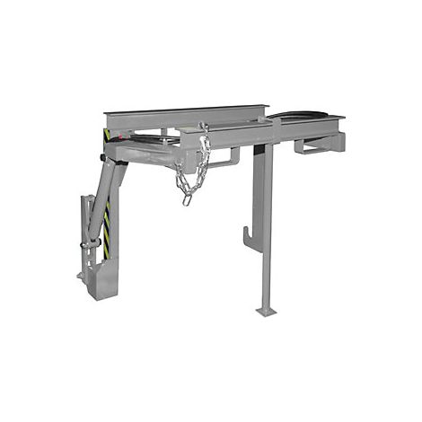 eurokraft pro  587840  eurokraft pro  Traversa per contenitore (1/2)