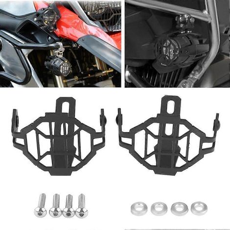 Motorrad-Schutzabdeckung für OEM-Nebelscheinwerfer für BMW R1200GS ADV 2014-2017
