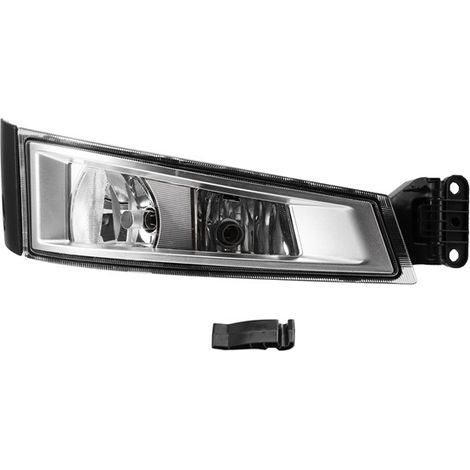 84186281 is suitable for the right fog light assembly of Volvo FH16/FM460/FM420/FM500/FM540. (1/5)