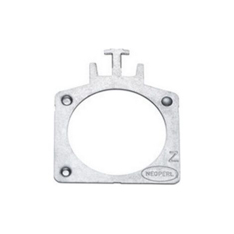 Chiave di servizio pl-rc  p/ 24,5x9 mm ZNEOPE