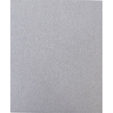 Papel de molienda 230x280mm K240