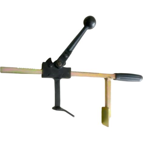 Outils de Remplacement des Roues - Changeur de Jantes de pneus Motorcycles Scooters Accessoires de réparation Automobile Portables Ateliers de Maintenance des Garage Scooters électriques (1/5)
