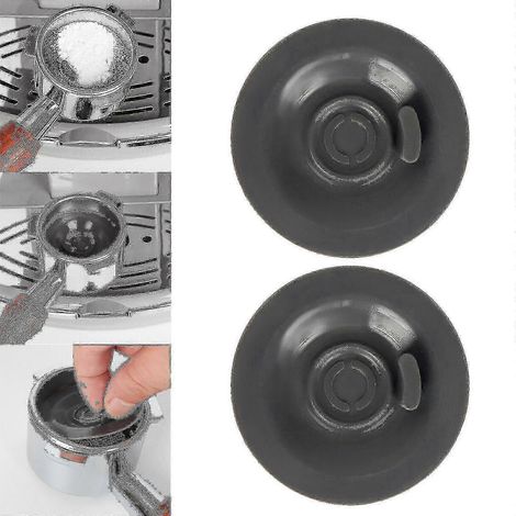 Disque de nettoyage pour machine à café expresso Sage Barista Bes875, disque de 54 mm Sp0001517, compatible FM18 Mike 2x (1/5)
