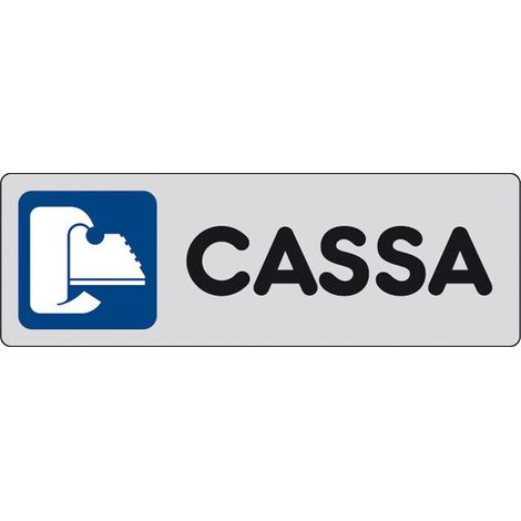 ETICHETTA ADESIVA 150X50 CASSA