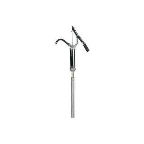 Mehrzweckpumpe MZA-03/200 Förderleistung 0,3 l/Hub SAMOA (1/2)