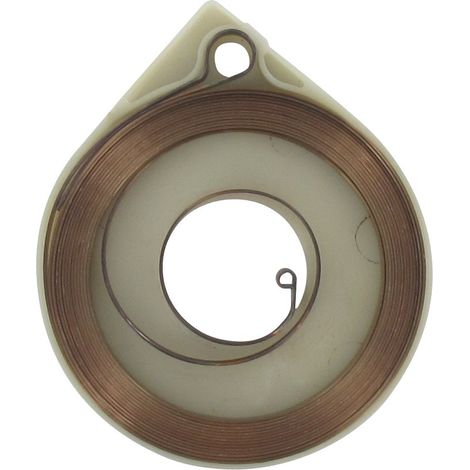 Ressort Lanceur Origine Stiga Pour Modèle Bg4040.