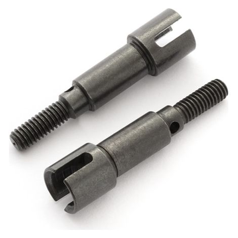 Rear Axle 2pcs