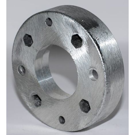 Acoplamiento cuchilla OUTILS-WOLF 24834OW (1/2)