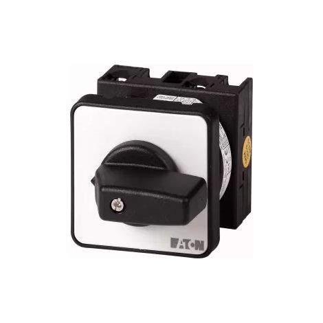 Eaton T0-2-8900/E Nockenschalter  20 A  1 x 90 ° Grau, Schwarz 1 St.