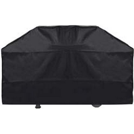 COPERTURA BBQ A GAS cm.139x57x112h. LAPILLO