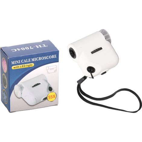 Lampe Torche UV LED 395nm Portable pour Détection Fluorescence, Mini Expert Jade (1/5)