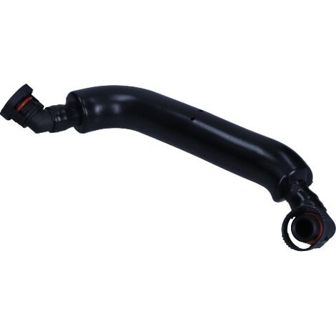 Tuyau, ventilation de carter-moteur MAXGEAR 18-1098 BMW 11 61 7 505 545 (1/2)