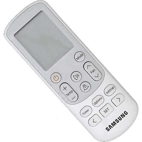 Ersatzteil - Original-Fernbedienung - - SAMSUNG