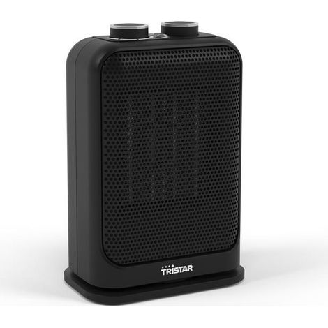 Chauffage électrique Tristar KA-5206 noir 1500 W (1/3)