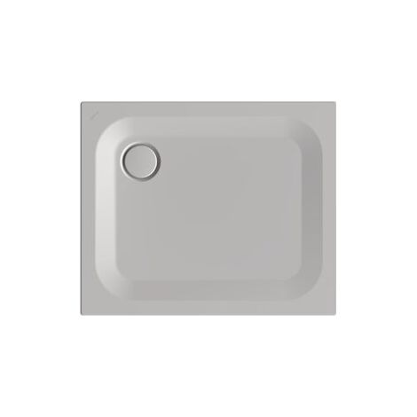 BETTE 5840-413T Receveur de douche rectangulaire Ultra avec