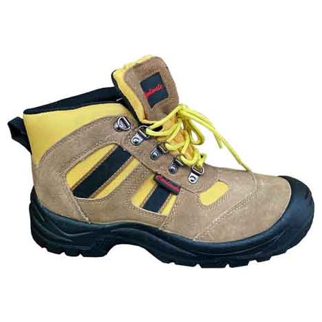 SCARPA ANTINFORTUNISTICA 'BROWN' CARDINALE n° 42