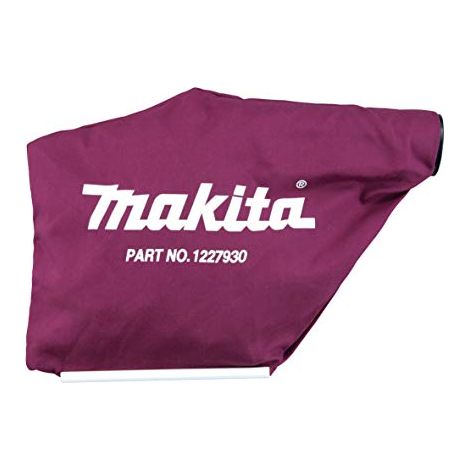 Makita 122793-0 Sacchetto raccoglipolvere per pialle (1/3)