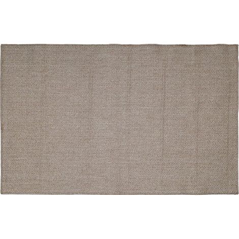 Alfombra India beige 180x270
