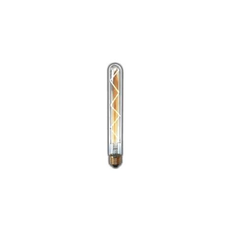 LAMPADA LED T 30 FILAMENTO E27 C - 2 W