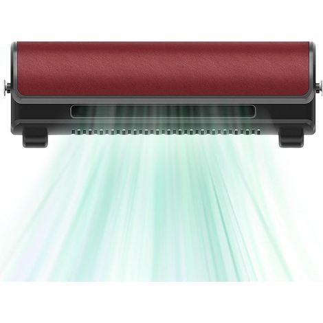 Ventilateurs électriques pour voiture Mini Climatiseur de (1/5)