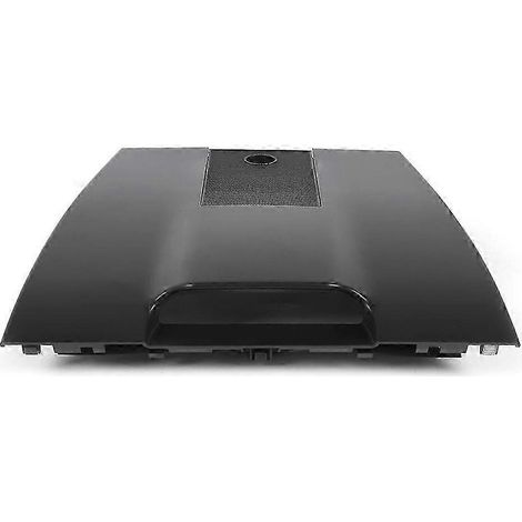 Grille de remplacement pour haut-parleur central de tableau de bord pour modèle 2011-2014 QAQ 5551006010 (1/5)