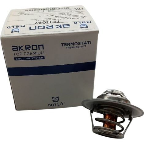 Termostato refrigerante per seat cordoba dal 2002-2009 (1/5)