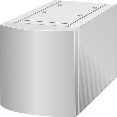 Junkers Bosch Scaldabagno ad accumulo orizzontale Stora WST 160-2 HRC, 160 litri, serbatoio in acciaio smaltato, 8718542998
