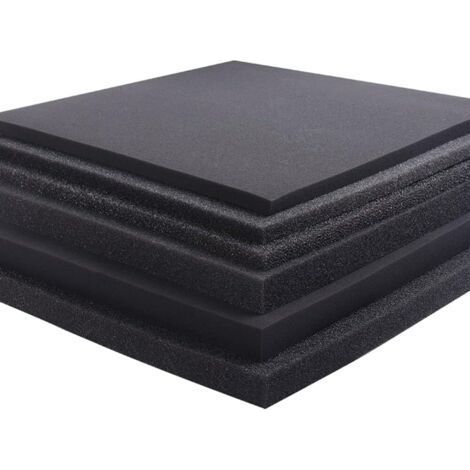 Aquarienfilter, biochemischer Schaumstofffilter für Aquarien, biochemischer Filterschwamm 50x50x4cm-50PPI (1/5)
