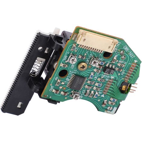 Original neuer PNP1245 CD-Laserkopf mit umgekehrter Spule für Pioneer CMK-54XT Single-Head-CD-Player (1/5)