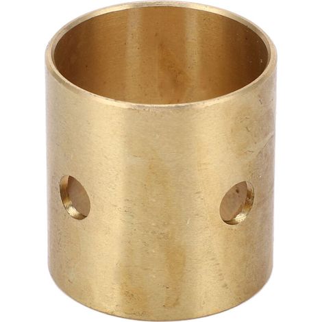Bague de bielle en laiton résistant à l'usure, bague de liaison intégrée de remplacement pour machine de jardin (1/5)