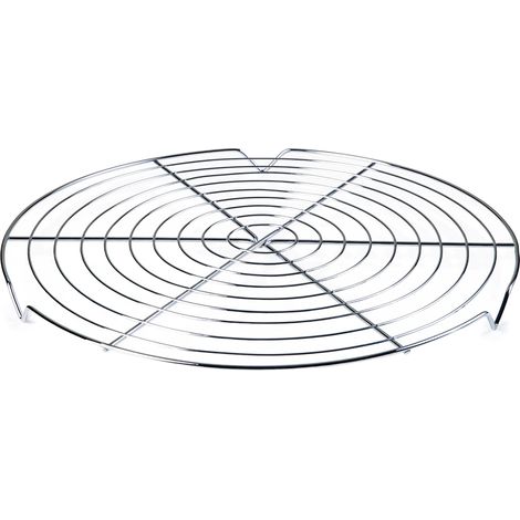 Lacor - Volette à gâteau 32 cm (1/2)