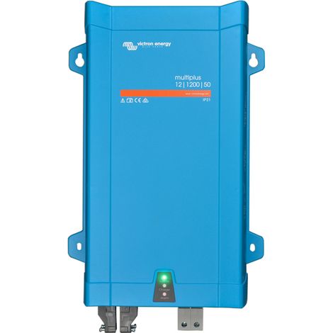 Inversor/Cargador MultiPlus 12/1200/50-16