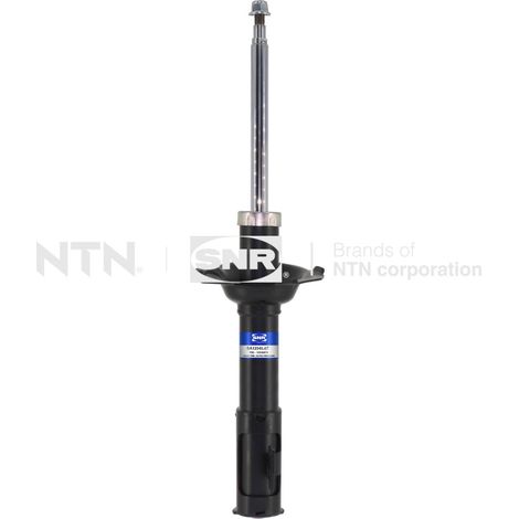 Amortisseur - SA66943.12 - SNR - Compatible avec véhicule Toyota (1/2)