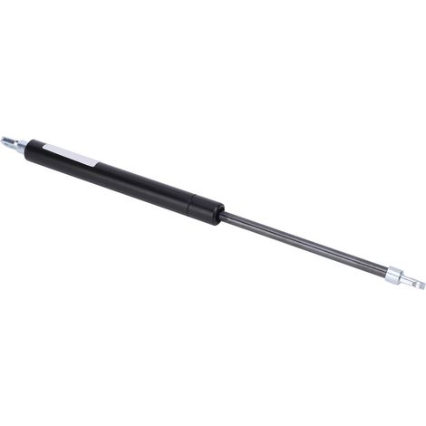 Vérin de capot avant hydraulique, amortisseur à gaz, levier de levage, 350 x 130 x 18 mm, 400 N (1/5)