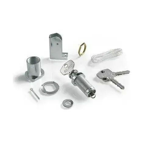 9012961 - Sblocco Manuale Esterno A Chiave Somfy