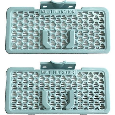 Filtre HEPA pour aspirateur LG VC7318 VC7320 VK8010 VK8020 VK8810 VK8820 VK8830 VK8910 VK8928 - Pièces détachées ADQ73453702 (1/5)