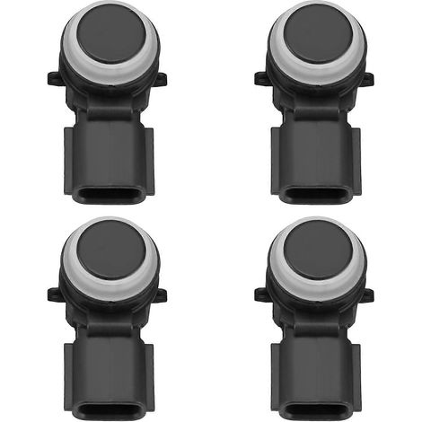 Capteur de stationnement PDC, pour Renault Clio IV Captur Espace V Kadjar Koleos II Talizman Megane Scenic IV (1/5)
