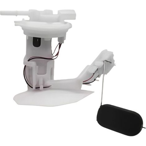 La pompe à carburant pour moto 16700-K44-V01 convient aux scooters Honda Vision110, Dio110 et Nsc110 et assure une alimentation en carburant stable.