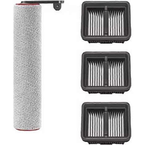 Filtre HEPA à brosse rotative pour aspirateur Dreame H15 Pro / H12 Pro FlexReach / H13 FlexReach - Pièces de rechange (1/5)