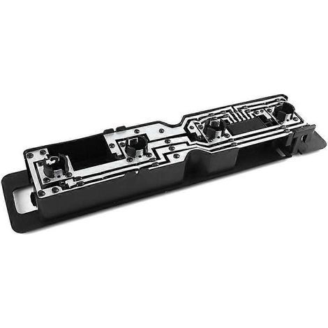 Support de feu arrière de voiture, plaque de circuit imprimé pour Mercedes-Benz Sprinter 2002-2006 0008200 (1/4)