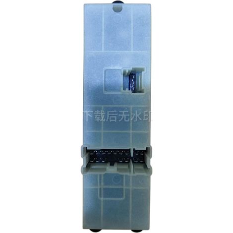 Applicable to Infiniti EX25 FX35QX5070 window regulator switch 25401-ZT10A window button (1/4)