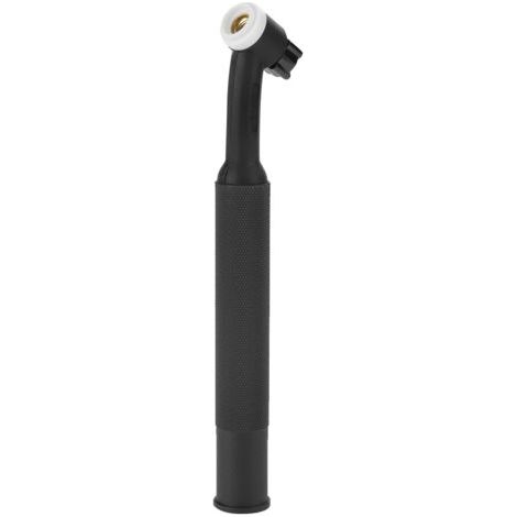 Torche de soudage TIG WP-9 SR-9 avec tête flexible et valve, refroidie par air, accessoire de soudage TIG (1/5)